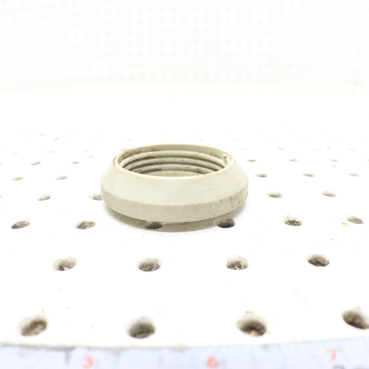 2007 Arctic Cat F6 Shock Spring Adjuster Jam Nut 1603-911