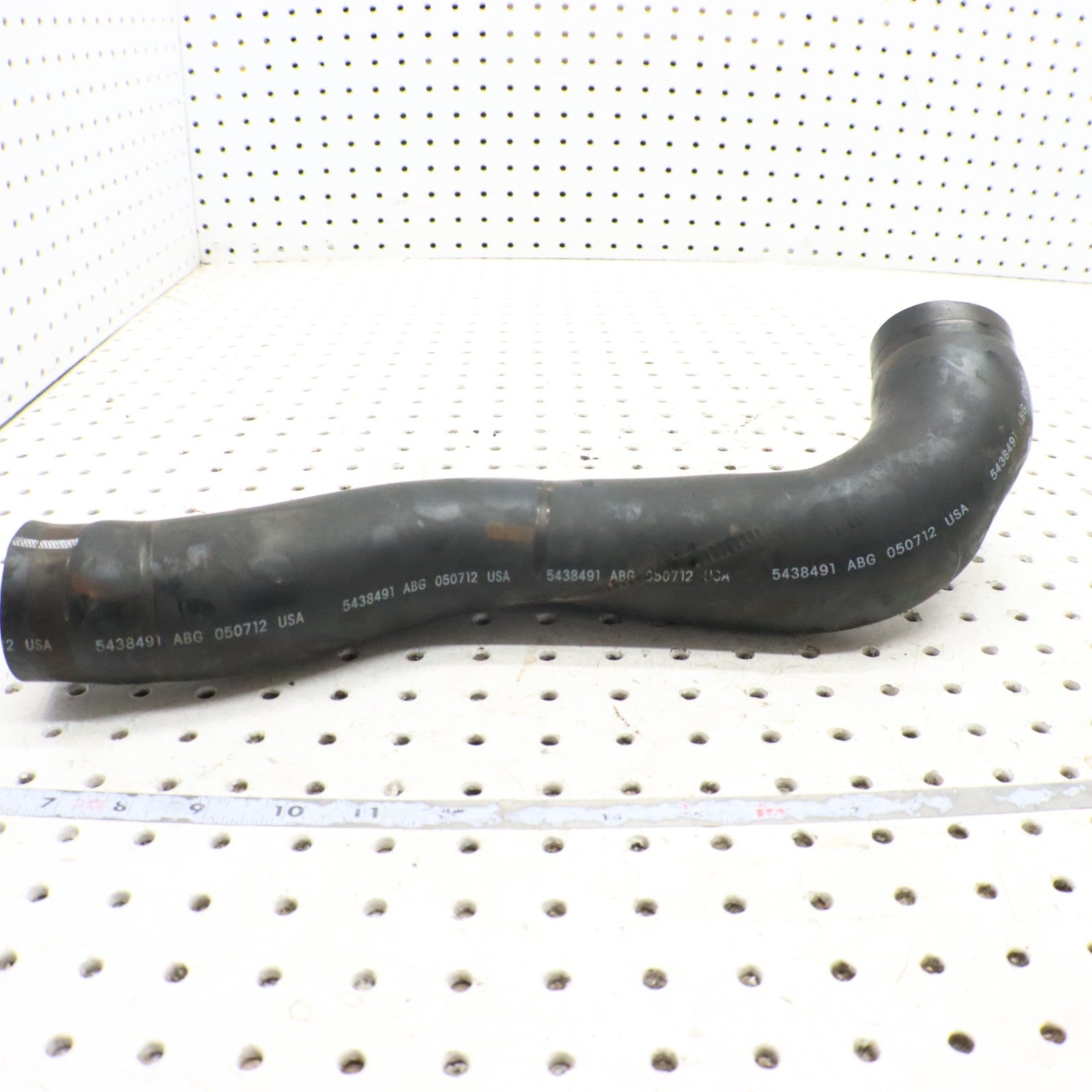 2013 Polaris Ranger 800 ENGINE INTAKE HOSE, REAR 5438491
