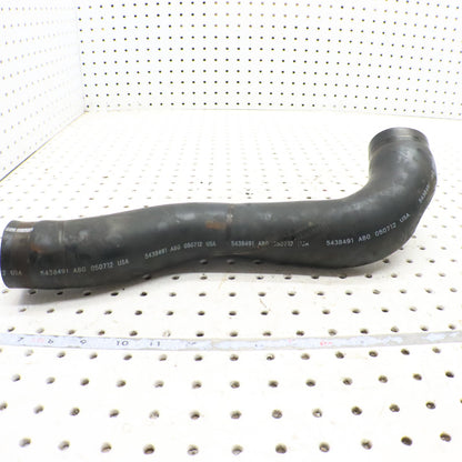 2013 Polaris Ranger 800 ENGINE INTAKE HOSE, REAR 5438491