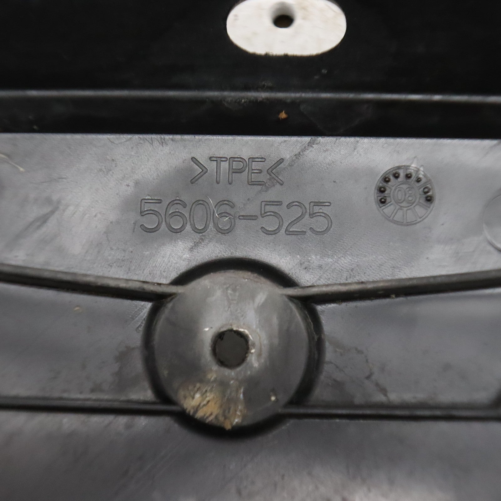 2009 Arctic Cat Crossfire R 8 Snow Flap 5606-525