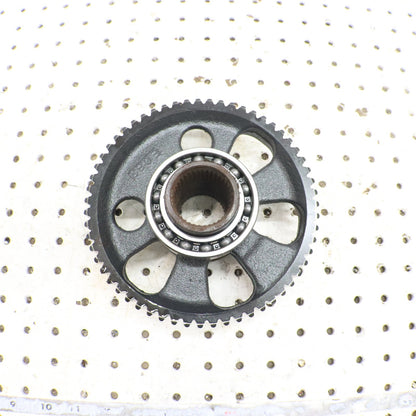 2004 Polaris Sportsman 500 Transmission Gearcase Sprocket OUTPUT 59 T 3234421