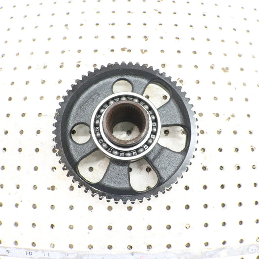 2004 Polaris Sportsman 500 Transmission Gearcase Sprocket OUTPUT 59 T 3234421