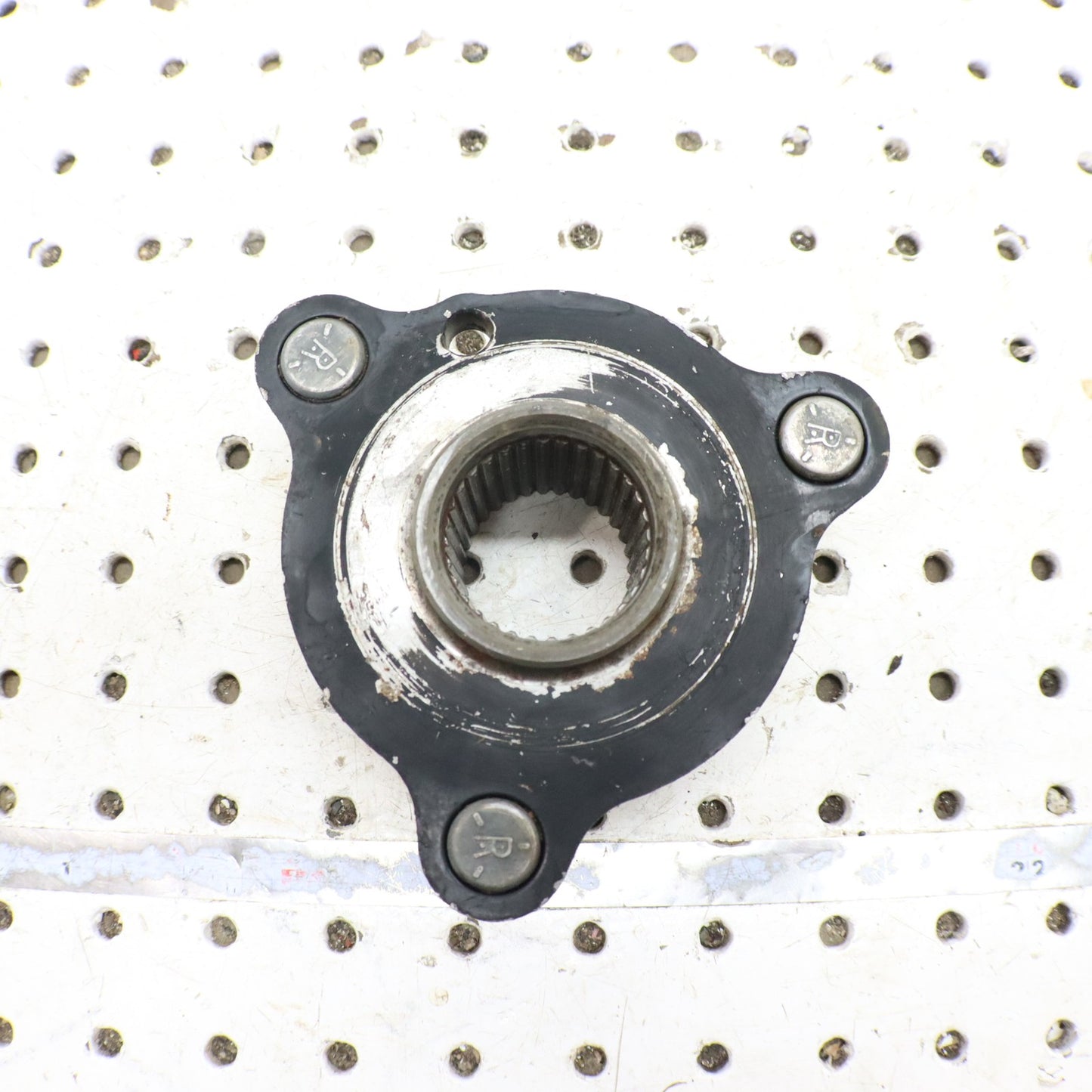 1995 Polaris Xplorer 400 Sprocket Hub 1520170 