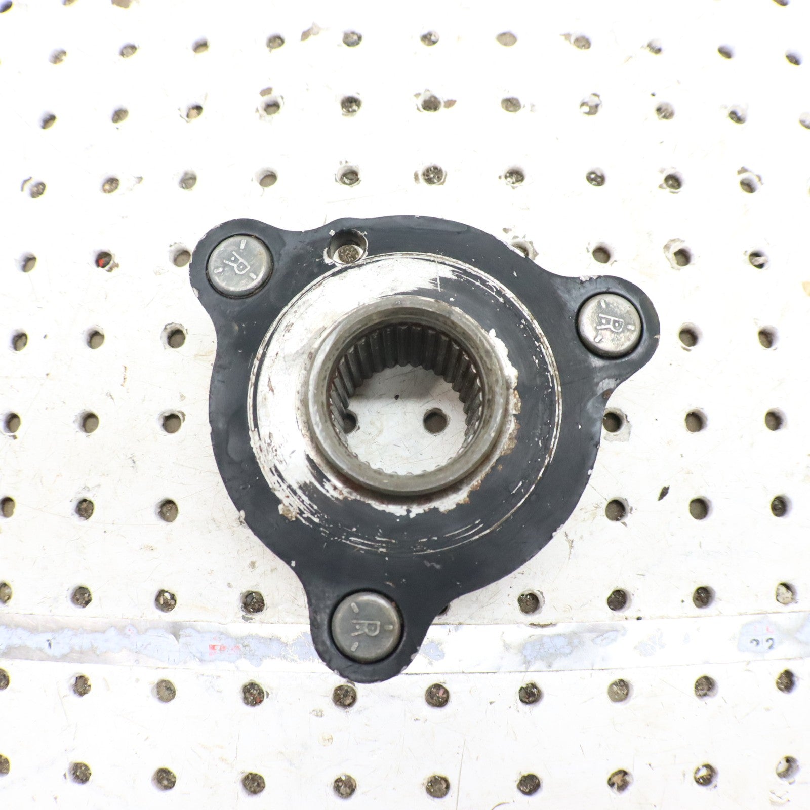 1995 Polaris Xplorer 400 Sprocket Hub 1520170 