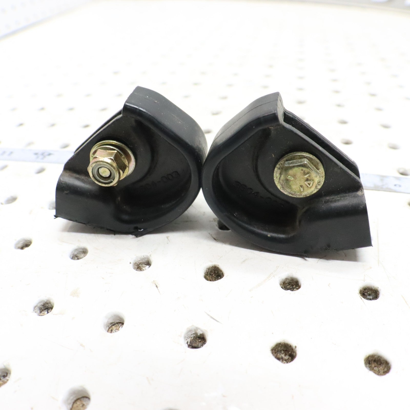 2009 Arctic Cat Crossfire R 8 Slide Rail Tip End Cap 3604-003