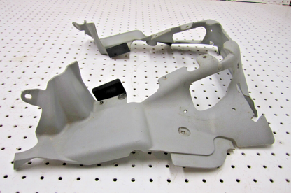 2007 YAMAHA PHAZER PZ50 FRONT FRAME PANEL 8GC-21912