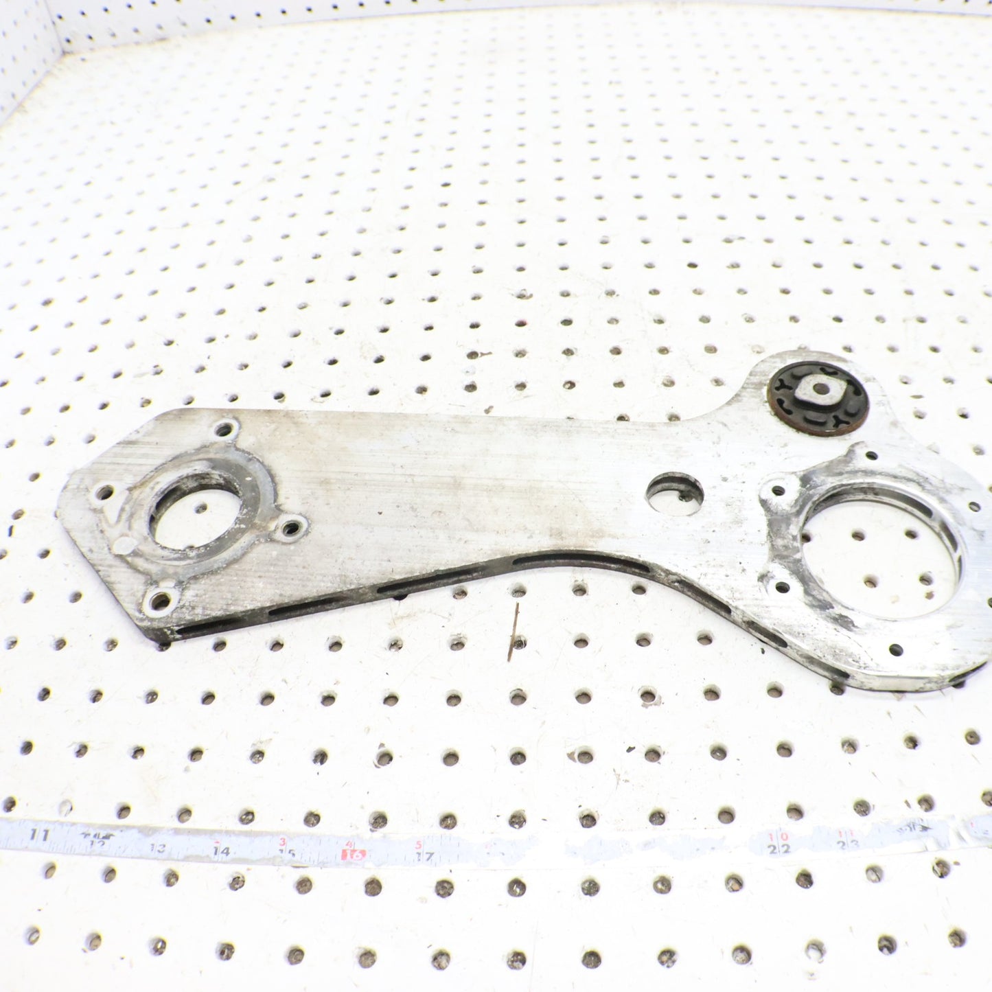 2013 Arctic Cat Procross Xf800 Motor Engine Mount 0708-622