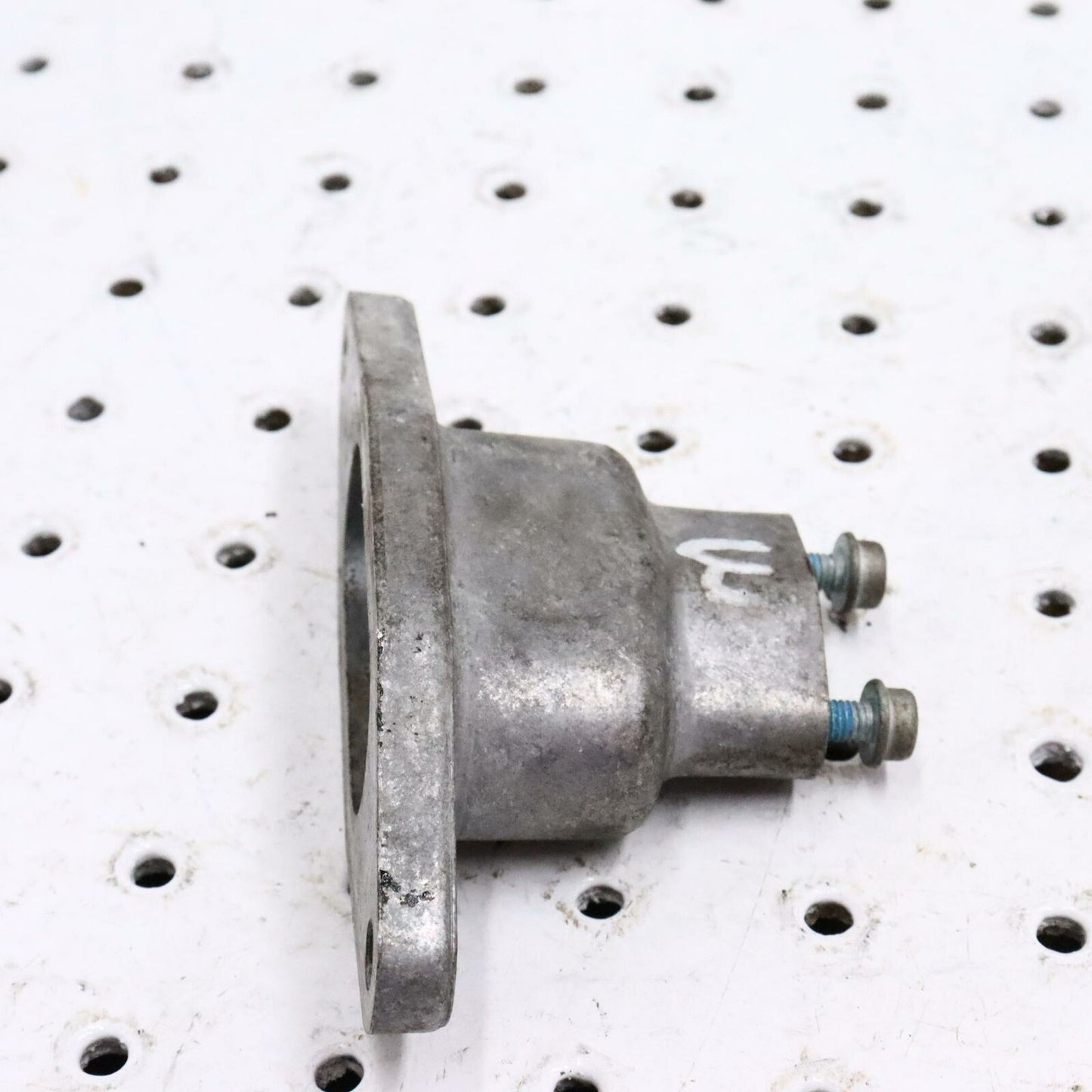 2015 ARCTIC CAT XF 6000 EXHAUST VALVE COVER 0909-018
