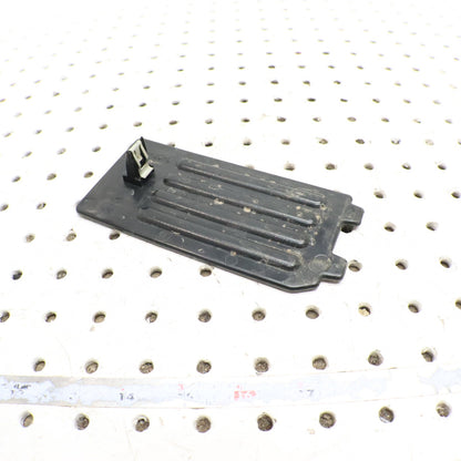 2024 Polaris Sportsman 570 Efi Eps COVER, ACCESS RAD CAP, BLK 5457443-070
