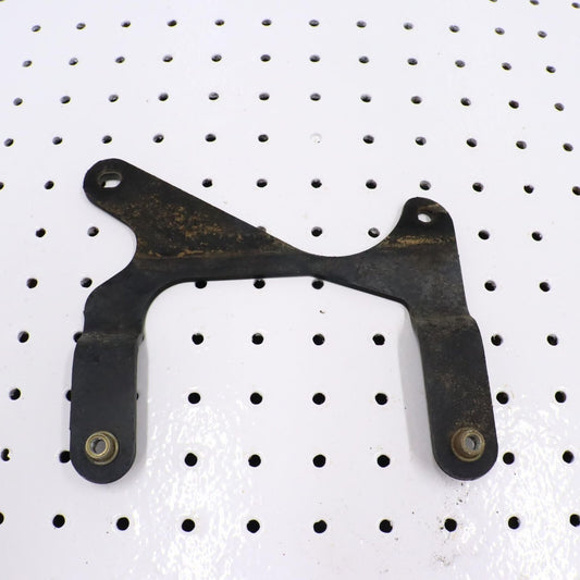 1999 POLARIS XPLORER 400 BRKT,CLUTCH,LOW,BLK 5242208-067  