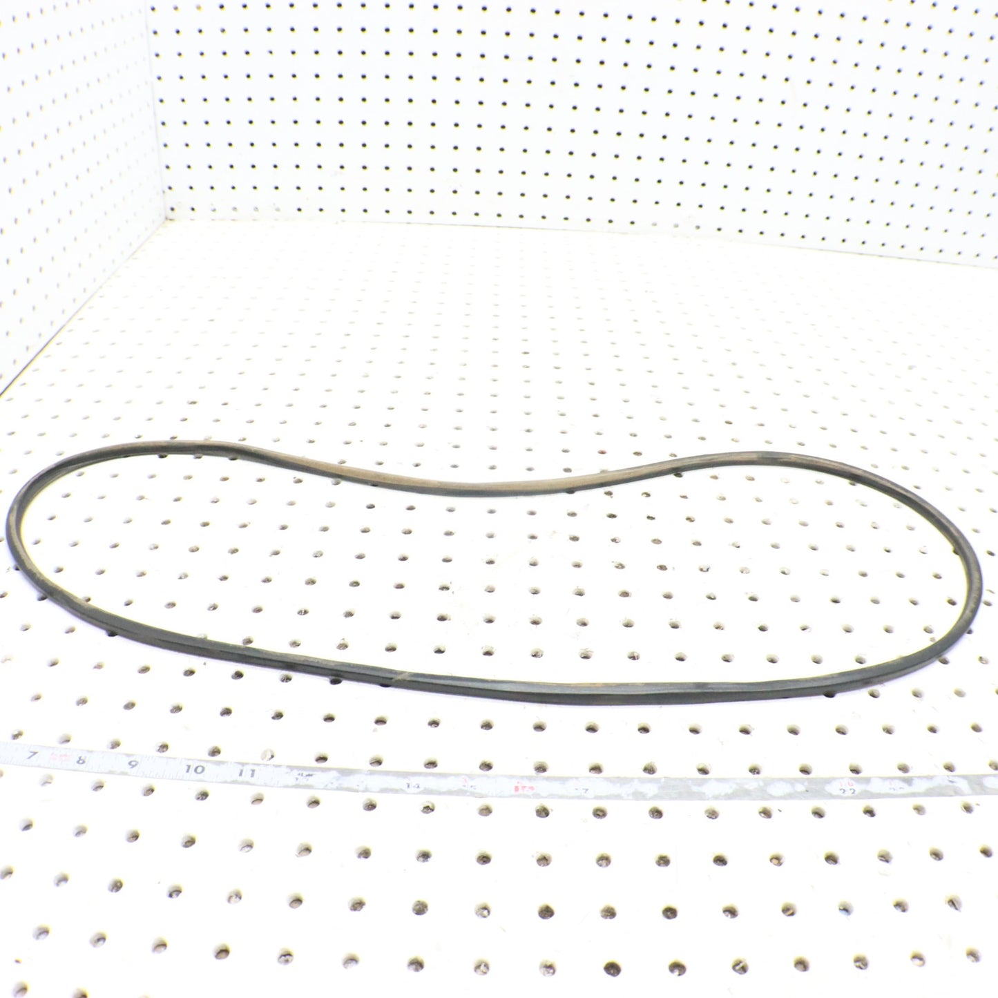 2024 Polaris Sportsman 570 Efi Eps Clutch Cover Gasket O Ring Seal 5522362