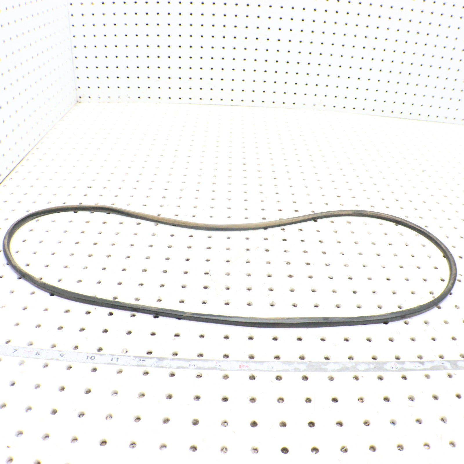 2024 Polaris Sportsman 570 Efi Eps Clutch Cover Gasket O Ring Seal 5522362