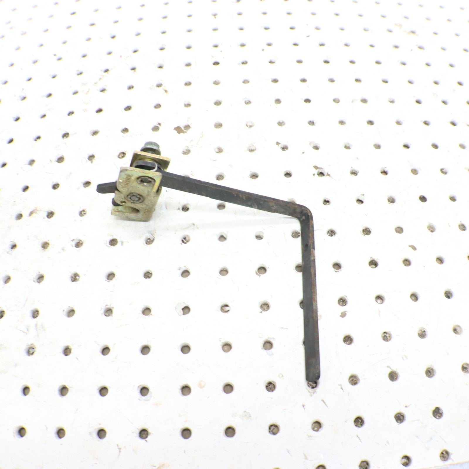 2013 Polaris Ranger 800 Hood Latch 2010341