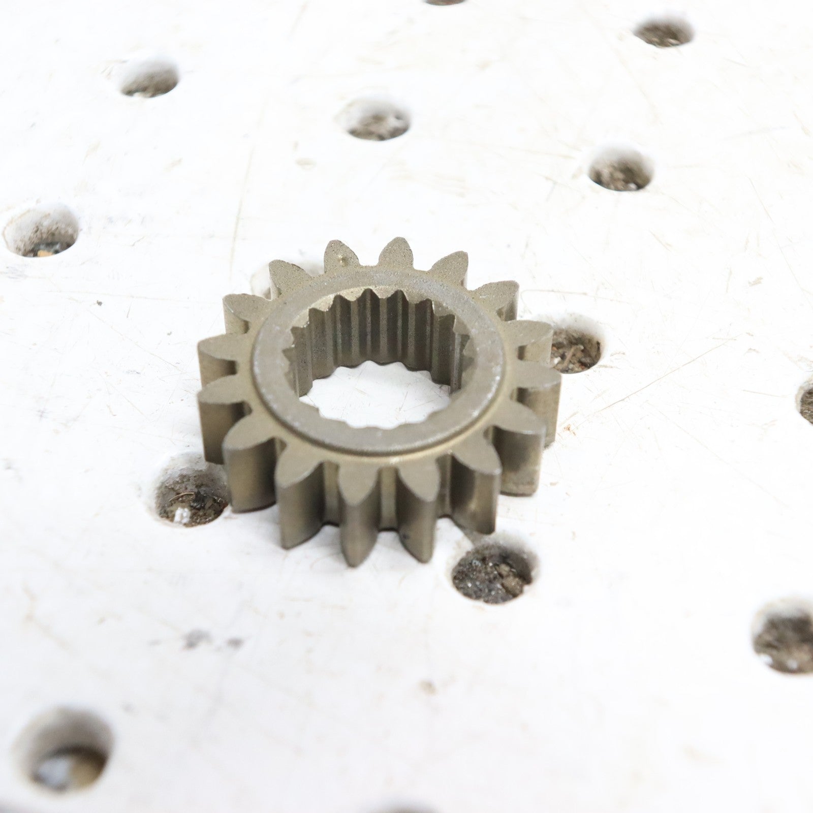 2013 Polaris Ranger 800 SECTOR GEAR, 16 TOOTH 3233839