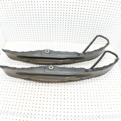 2016 Polaris Rush 800 Skis 1823916-070; 1825027-070 