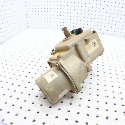 2017 Polaris Sportsman 570 Power Steering Motor 2413212; 2417654