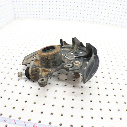 2016 SUZUKI KING QUAD 500 STEERING KNUCKLE RIGHT 51231-11H00