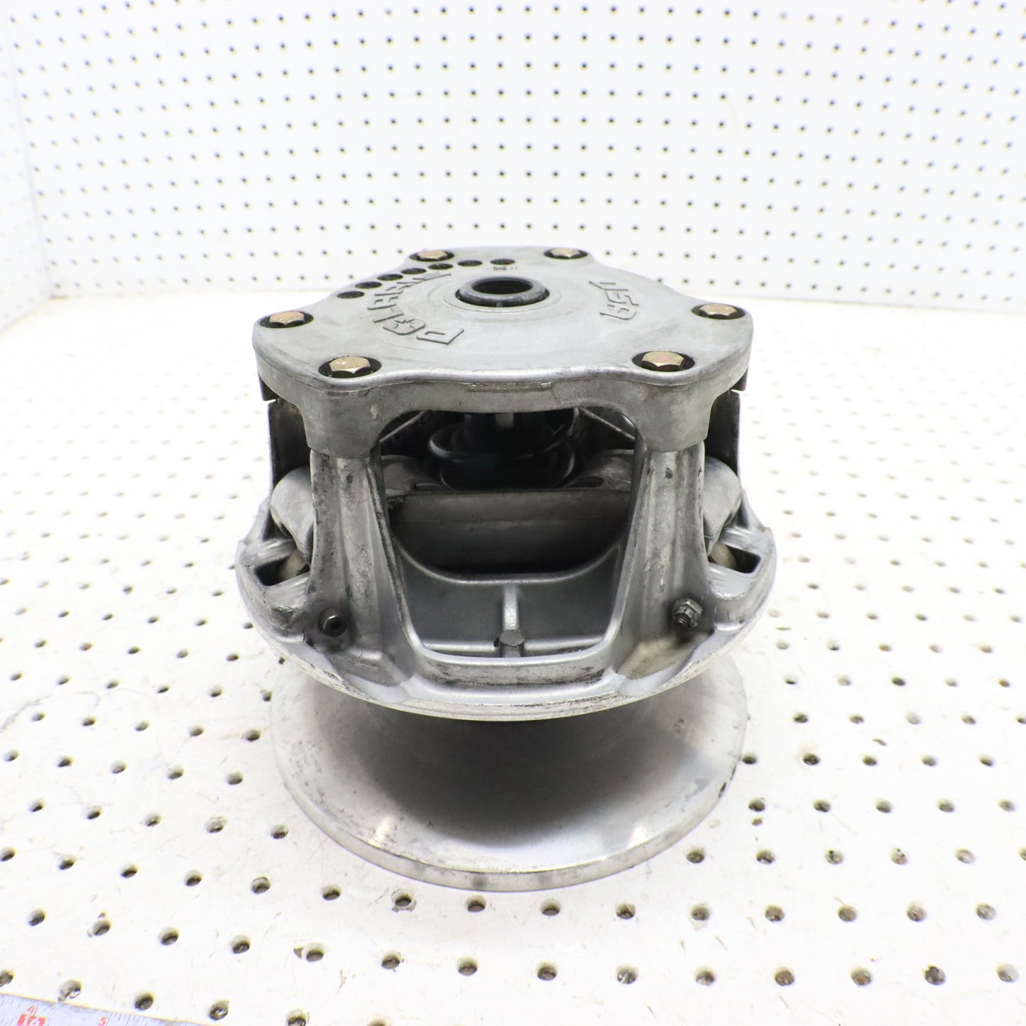 2007 Polaris Iq 600 Drive Clutch Primary Clutch 1321928; 1322565