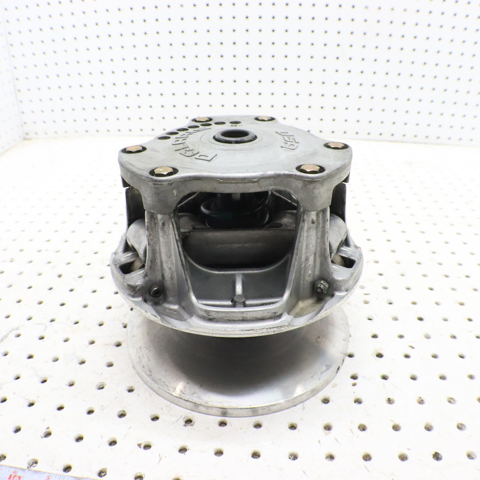 2007 Polaris Iq 600 Drive Clutch Primary Clutch 1321928; 1322565