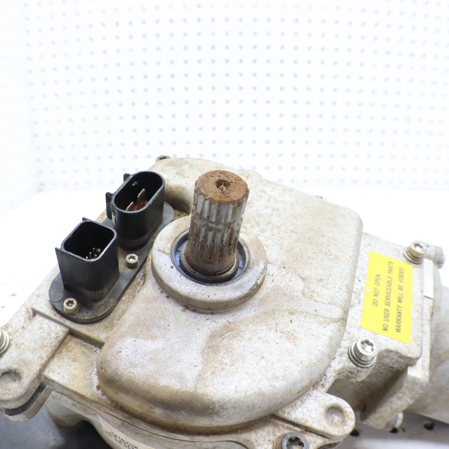 2024 Polaris Sportsman 570 Efi Eps Power Steering Motor 2417018; 2418333