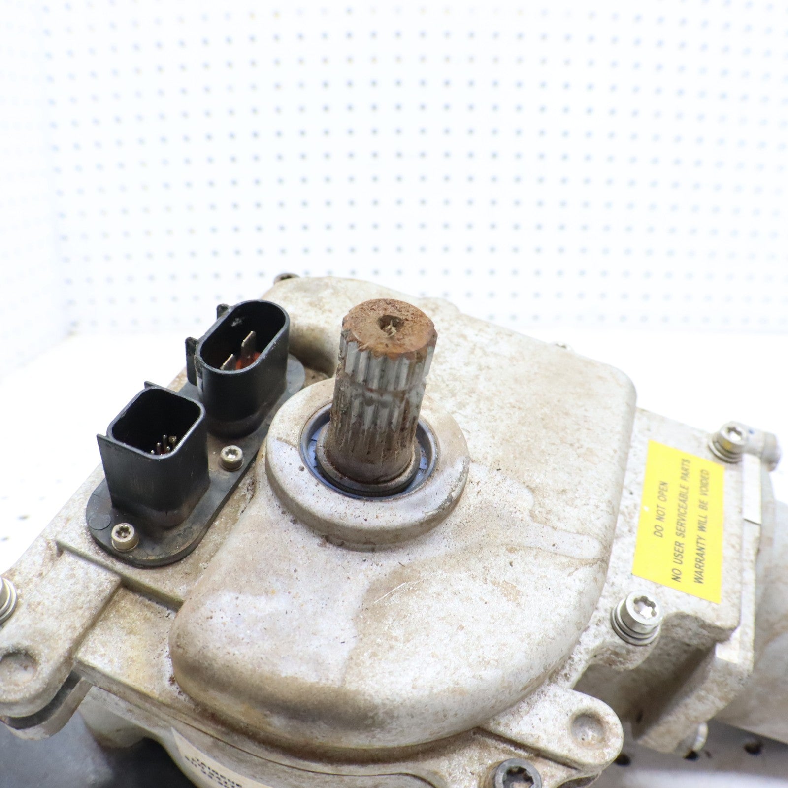 2024 Polaris Sportsman 570 Efi Eps Power Steering Motor 2417018; 2418333