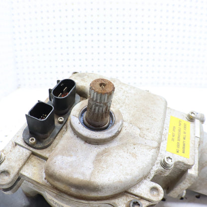 2024 Polaris Sportsman 570 Efi Eps Power Steering Motor 2417018; 2418333