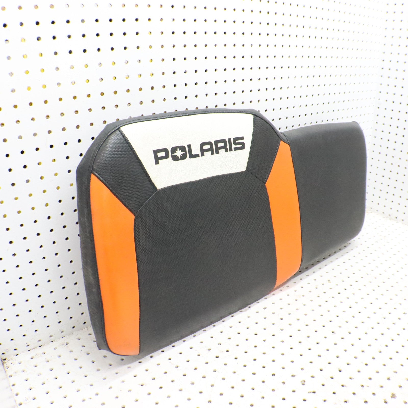 2013 Polaris Ranger Xp 900 ASM SEAT, BACK, 60, BLK, WHT, ORNG [AO][EAO] 2685565 