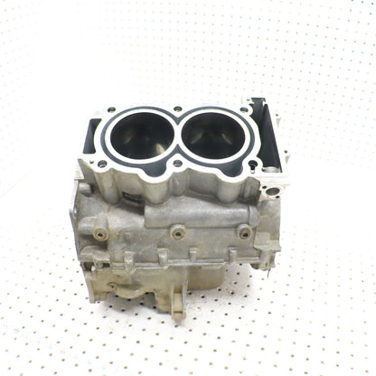2009 Polaris Sportsman Xp 850 Crankcase Engine Case 2204054; 2204957; 5632167