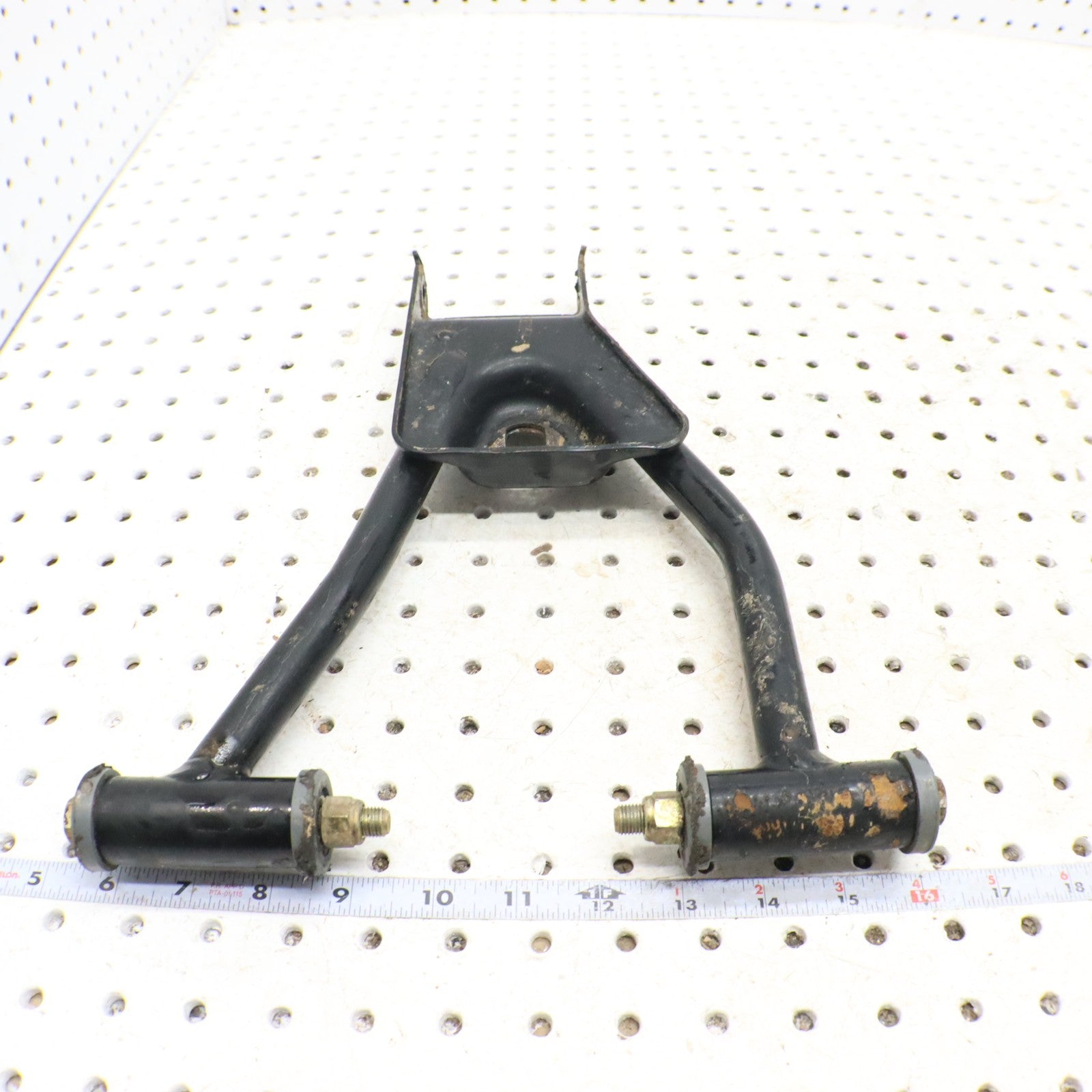 2015 Polaris Sportsman 570 Upper Left Rear Control A Arm 1017747-067