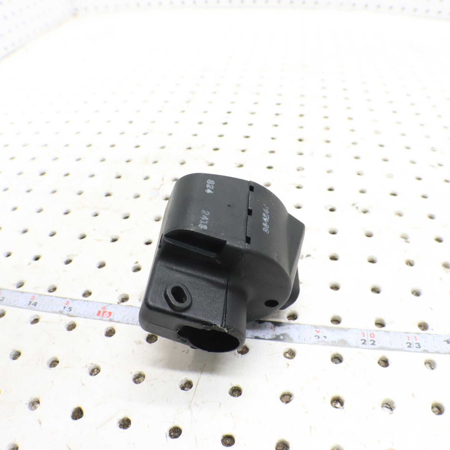 2009 Arctic Cat Crossfire R 8 Throttle Control Block 0609-880