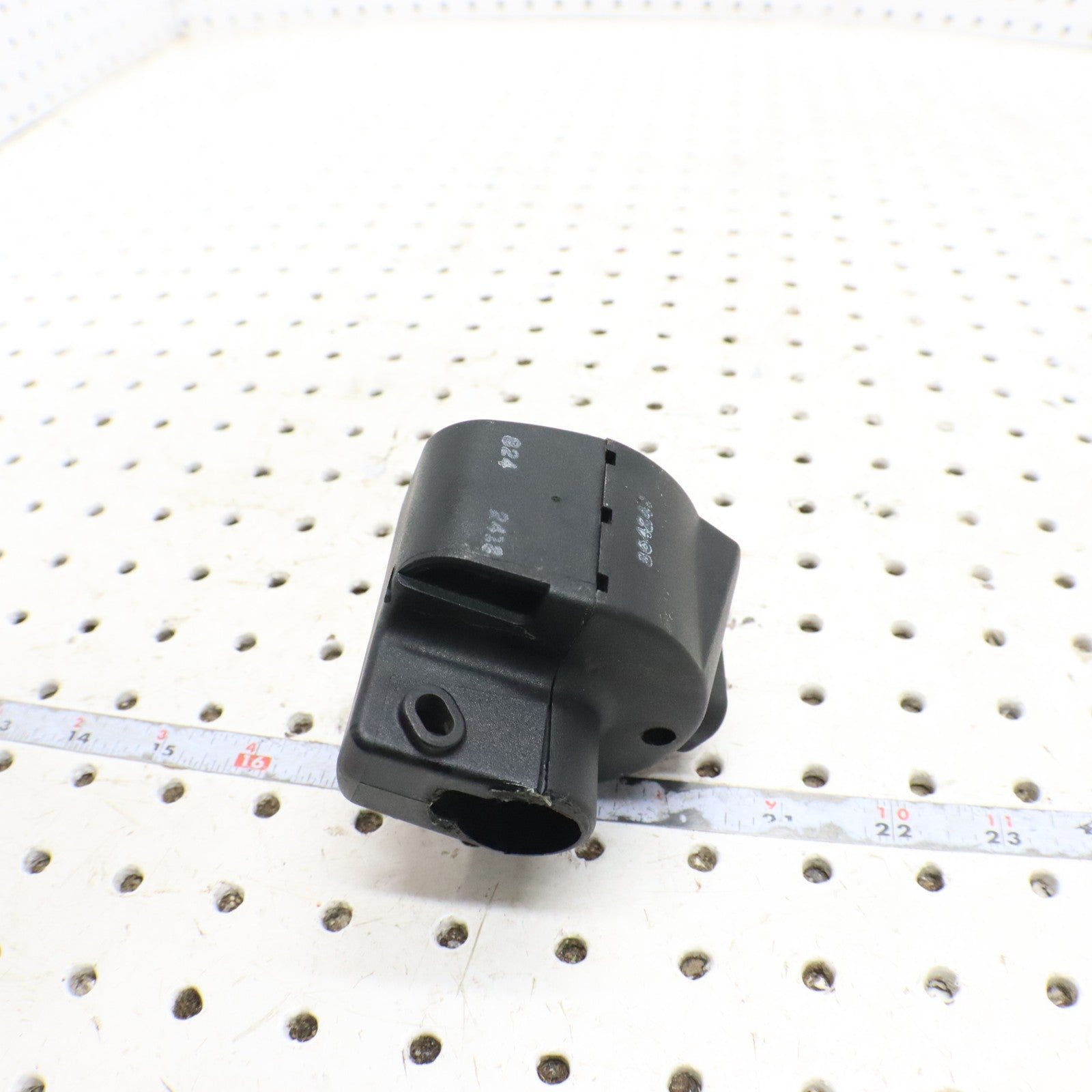 2009 Arctic Cat Crossfire R 8 Throttle Control Block 0609-880