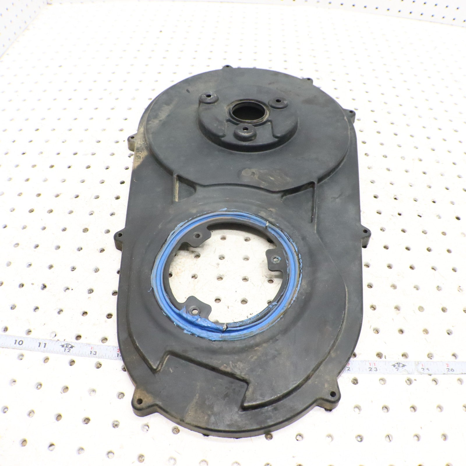 2009 Polaris Rzr 800 Clutch Cover Inner 5436569