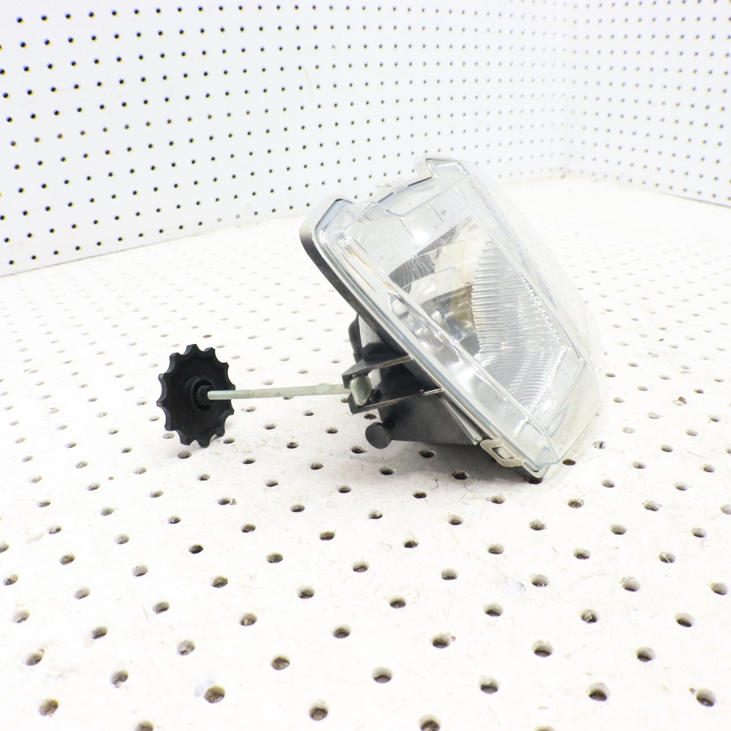 2009 Polaris Sportsman 800 Headlight Head Light Upper Pod 2410429