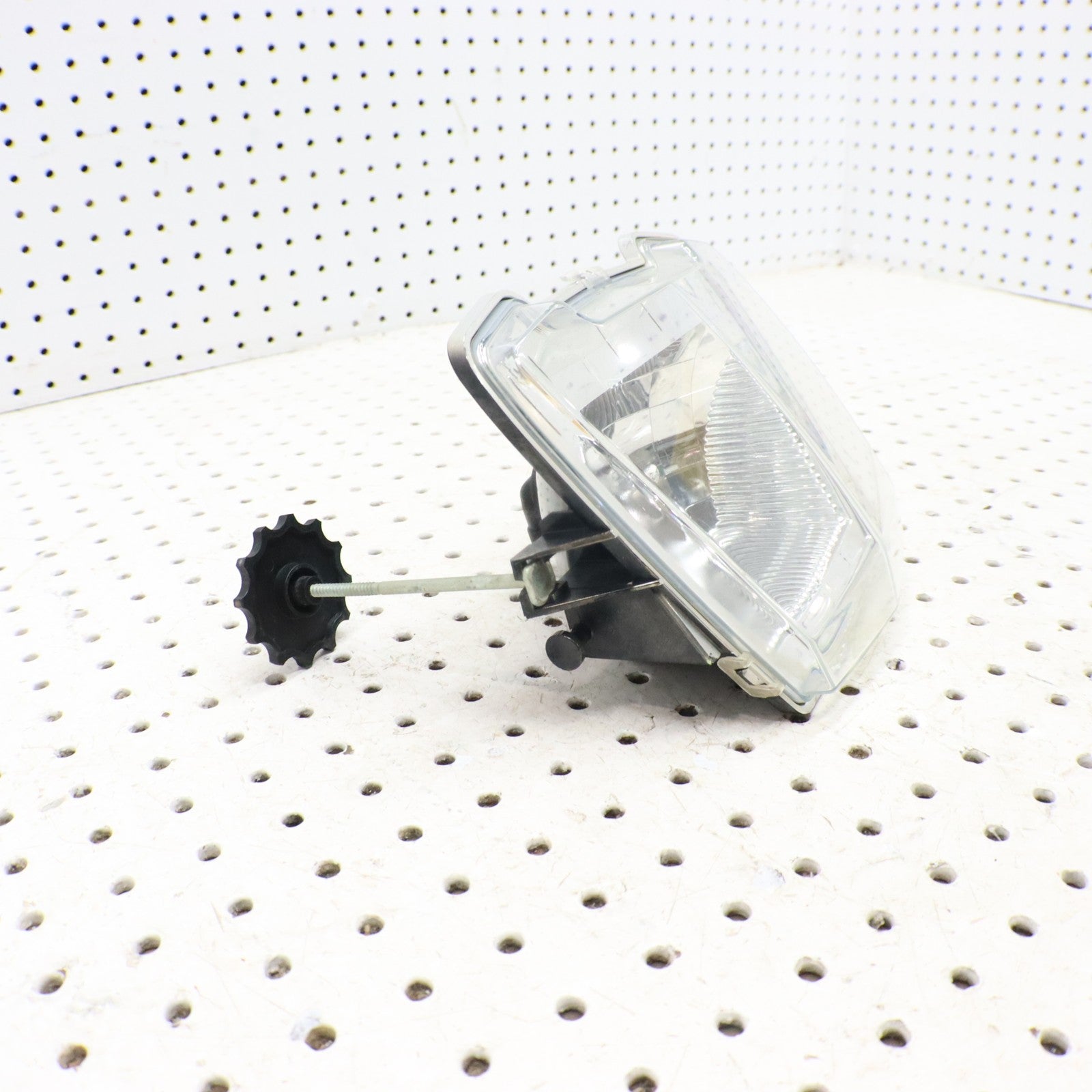 2009 Polaris Sportsman 800 Headlight Head Light Upper Pod 2410429