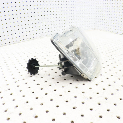 2009 Polaris Sportsman 800 Headlight Head Light Upper Pod 2410429