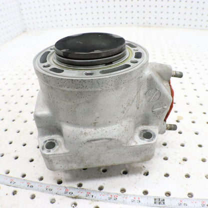 2007 ARCTIC CAT F5 ENGINE MOTOR CYLINDER BORE JUG & PISTON 3006-745; 3006-746