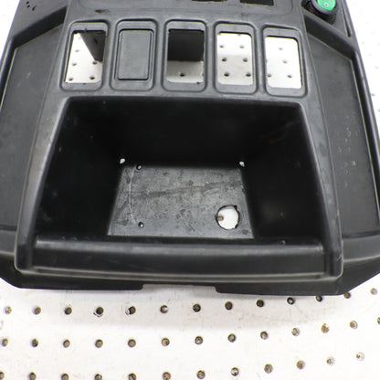 2013 Polaris Ranger Xp 900 Controls Dash Panel 5439013-070