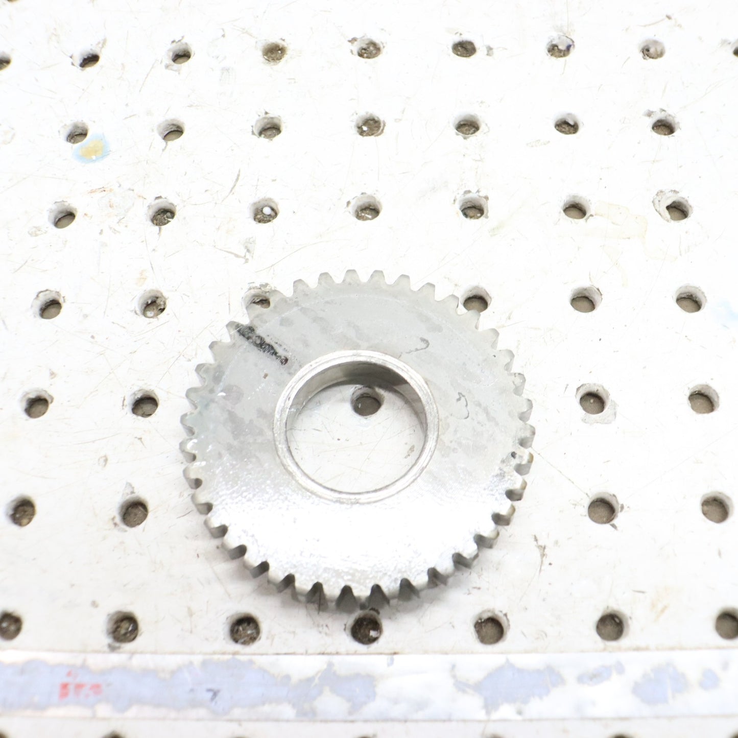 2013 Polaris Ranger 800 Transmission Gearcase SPROCKET, 6-FACE 38 TOOTH 3234290