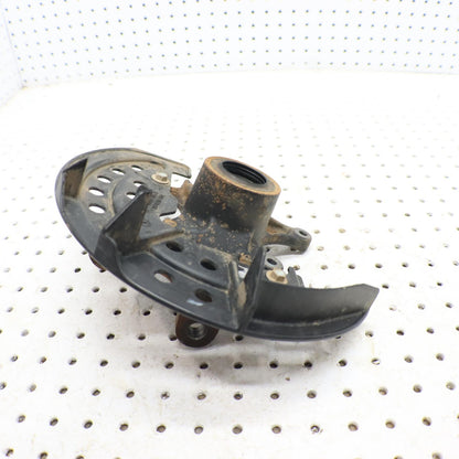 2016 SUZUKI KING QUAD 500 STEERING KNUCKLE LEFT 51241-11H00