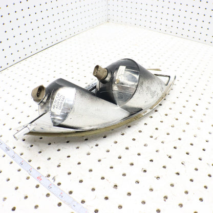 2009 Arctic Cat Crossfire R 8 LEFT Head Light Headlight 0609-849
