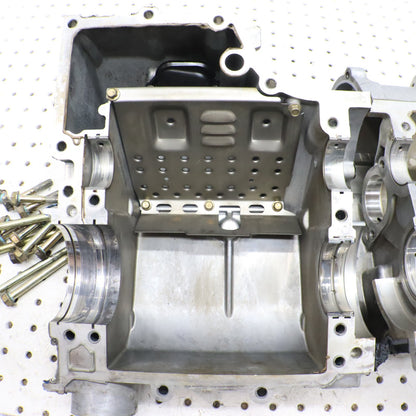 2008 Polaris Sportsman 800 Crankcase Engine Case 2203300