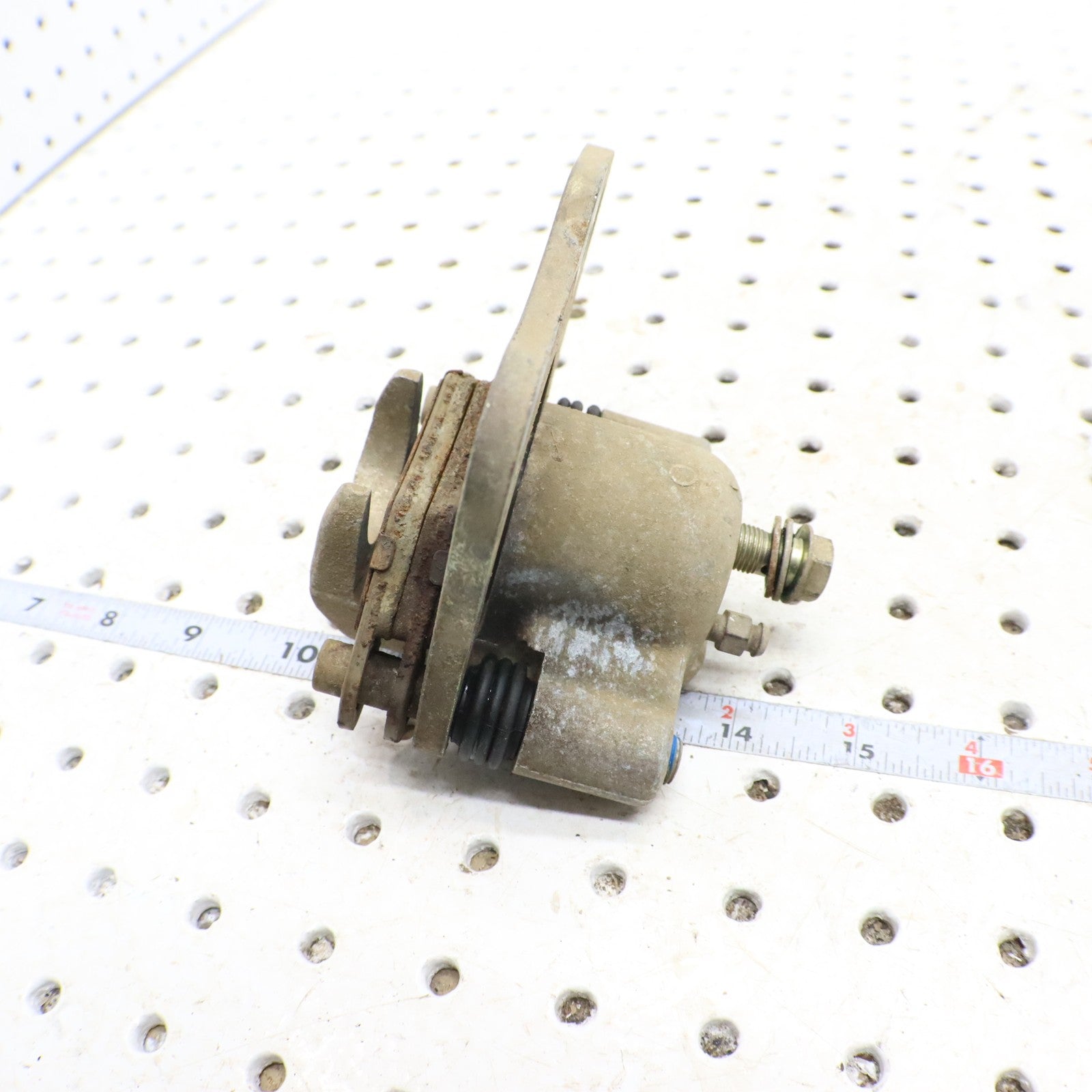 2015 Polaris Sportsman 570 Brake Caliper Front 1911540 LEFT