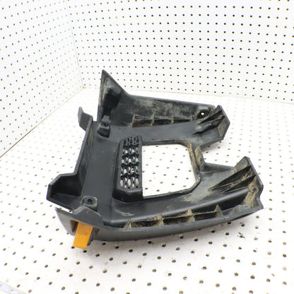 2012 Polaris Sportsman 500 Front Cover Lower Brush Guard 5438557-070