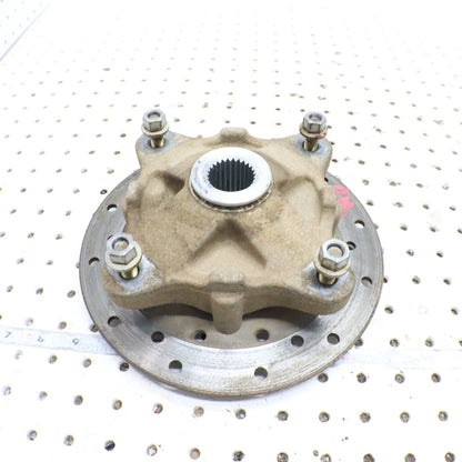 2012 Polaris Sportsman 500 REAR Wheel Hub 5135113 5143629