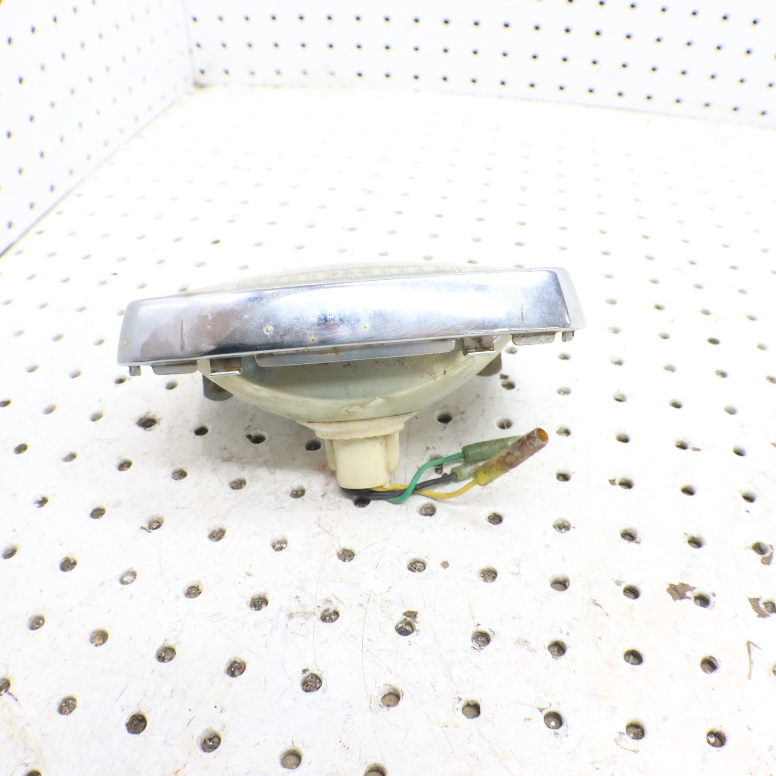 1987 Polaris Trail Boss 250 Headlight Head Light Upper 4032008
