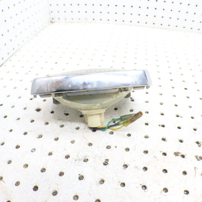 1987 Polaris Trail Boss 250 Headlight Head Light Upper 4032008