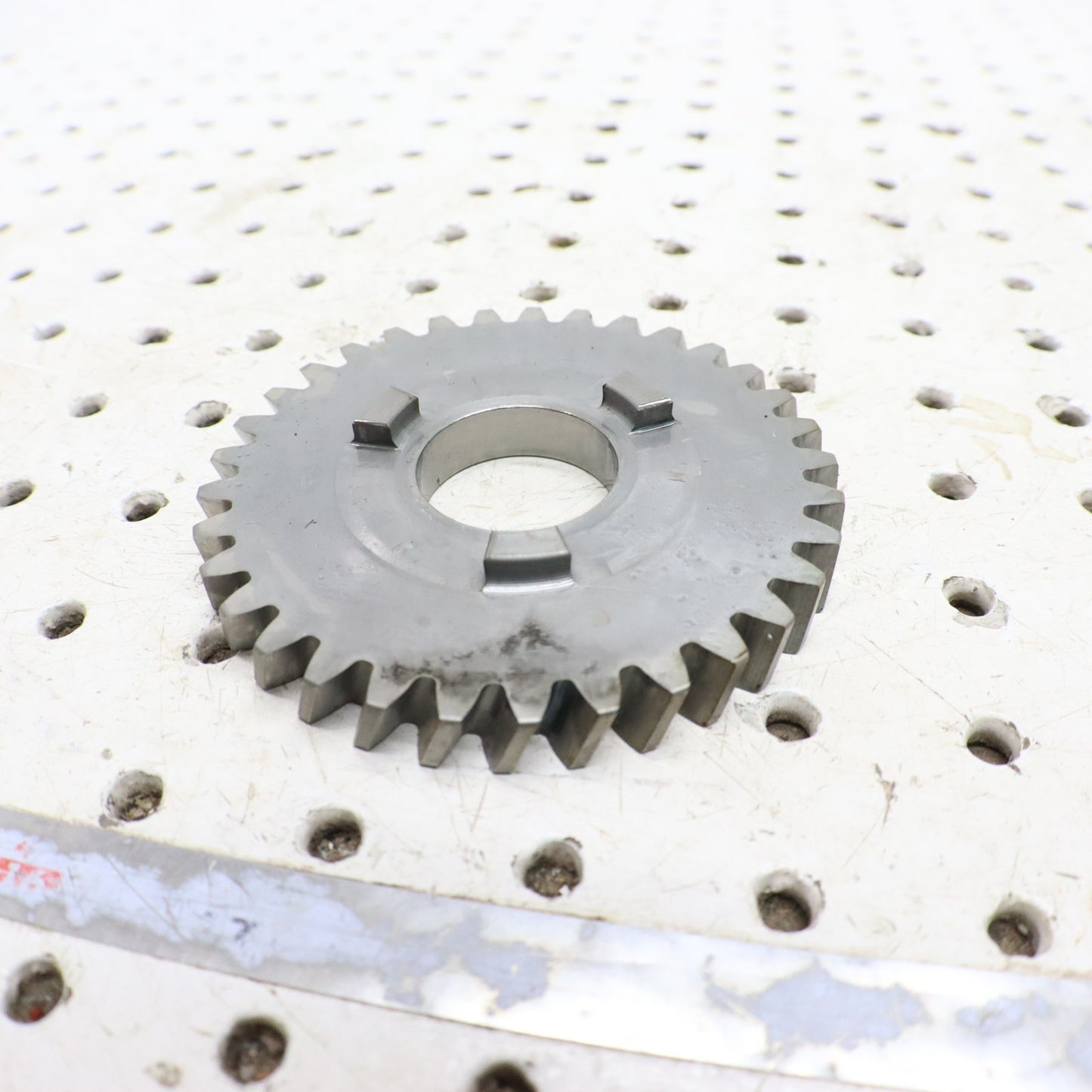 2013 Polaris Ranger 800 Transmission Gearcase GEAR 33T 3235363