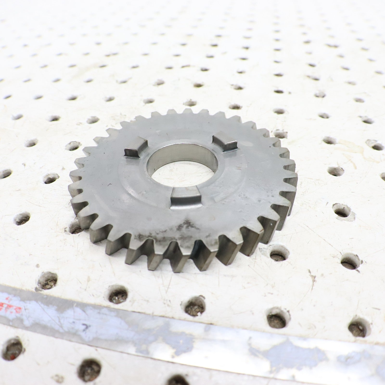 2013 Polaris Ranger 800 Transmission Gearcase GEAR 33T 3235363