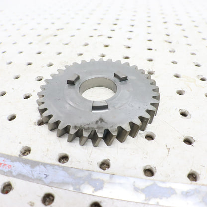 2013 Polaris Ranger 800 Transmission Gearcase GEAR 33T 3235363