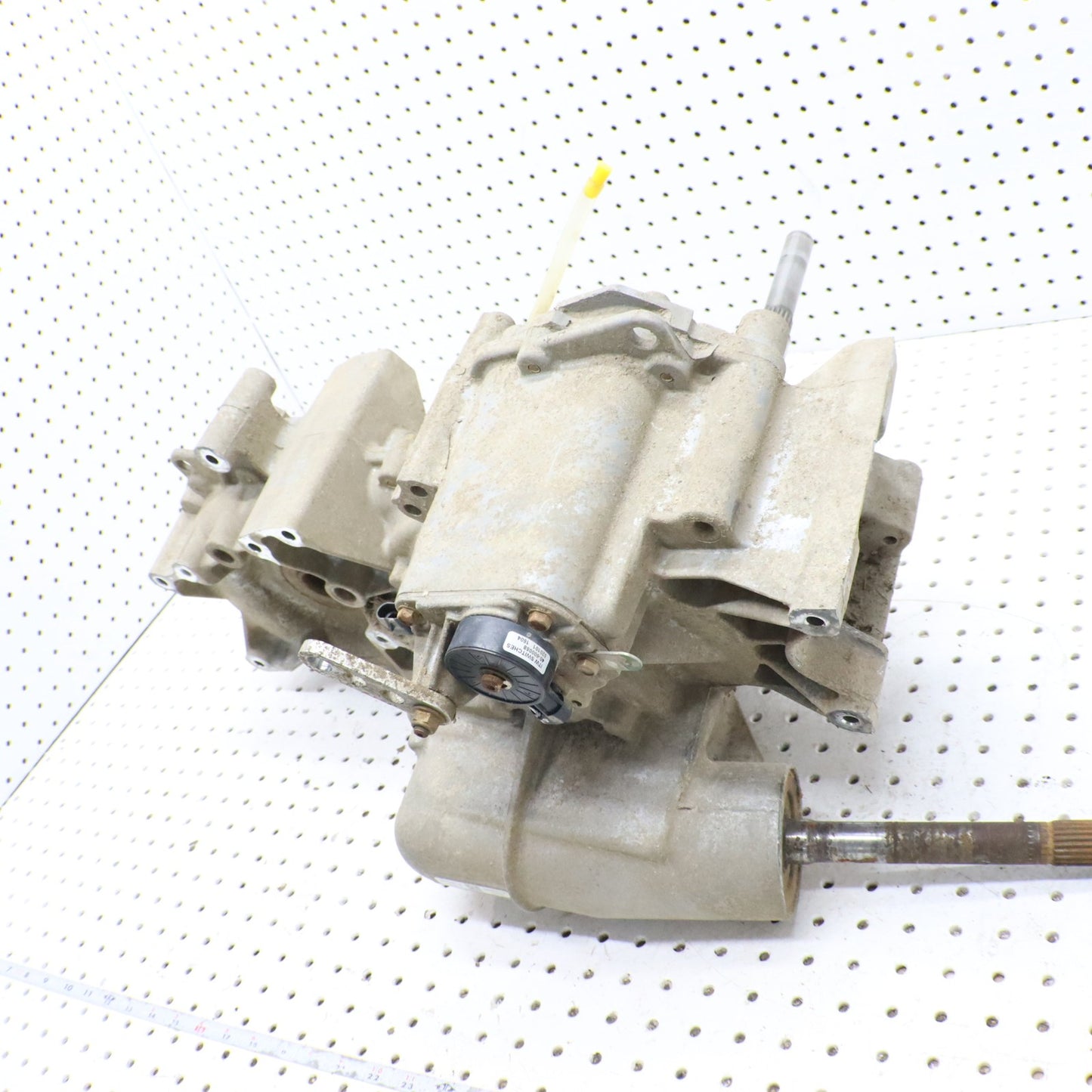 2016 Polaris Sportsman 570 Transmission Gearcase 1333474 1481 MILES